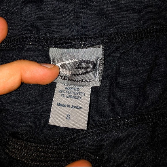 Lounge/exercise Capri bundle - Picture 2 of 5